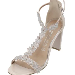 Marco Tozzi 88310, Sling-Pumps, Damen, Beige