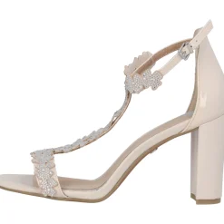 Marco Tozzi 88310, Sling-Pumps, Damen, Beige