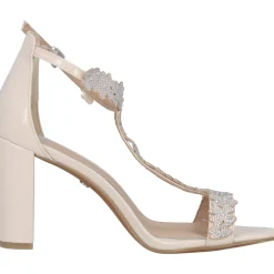 Marco Tozzi 88310, Sling-Pumps, Damen, Beige