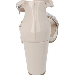 Marco Tozzi 88310, Sling-Pumps, Damen, Beige