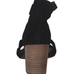 Marco Tozzi 28398, Sling-Pumps, Damen, BLACK