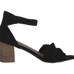 Marco Tozzi 28398, Sling-Pumps, Damen, BLACK