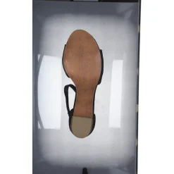 Marco Tozzi 28398, Sling-Pumps, Damen, BLACK