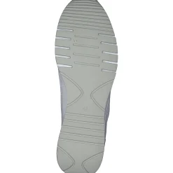 Marco Tozzi 23743, Sneakers Low, Damen, WHITE