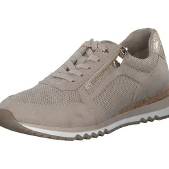 Marco Tozzi 23781, Sneakers Low, Damen, dune comb