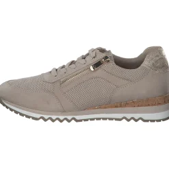 Marco Tozzi 23781, Sneakers Low, Damen, dune comb