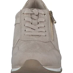 Marco Tozzi 23781, Sneakers Low, Damen, dune comb