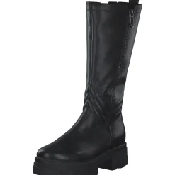 Marco Tozzi 25600, Stiefel, Damen, Schwarz