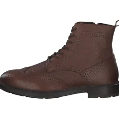 Marco Tozzi 15101, Stiefel, Herren, Braun (Cognac)