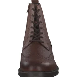 Marco Tozzi 15101, Stiefel, Herren, Braun (Cognac)