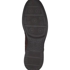 Marco Tozzi 15101, Stiefel, Herren, Braun (Cognac)