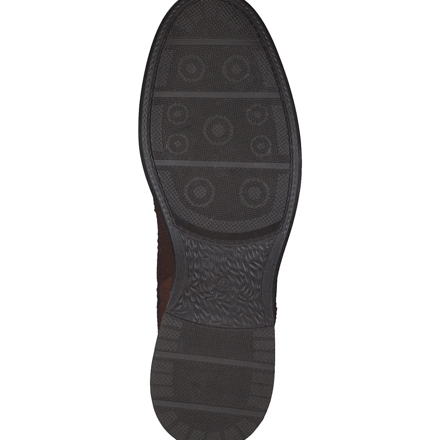 Marco Tozzi 15101, Stiefel, Herren, Braun (Cognac)