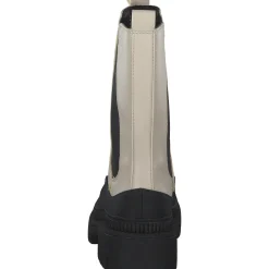 Marco Tozzi 25470, Stiefeletten, Damen, CREAM COMB