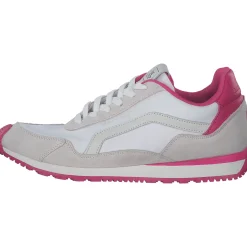 MarcO`Polo 30216863, Schnürschuhe, Damen, white/pink