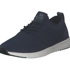 MarcO`Polo 23713501, Sneakers Low, Herren, Blau