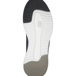 MarcO`Polo 23713501, Sneakers Low, Herren, Blau