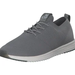MarcO`Polo 23713501, Sneakers Low, Herren, grey