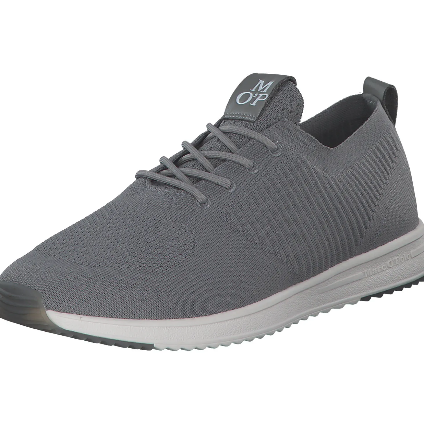 MarcO`Polo 23713501, Sneakers Low, Herren, grey