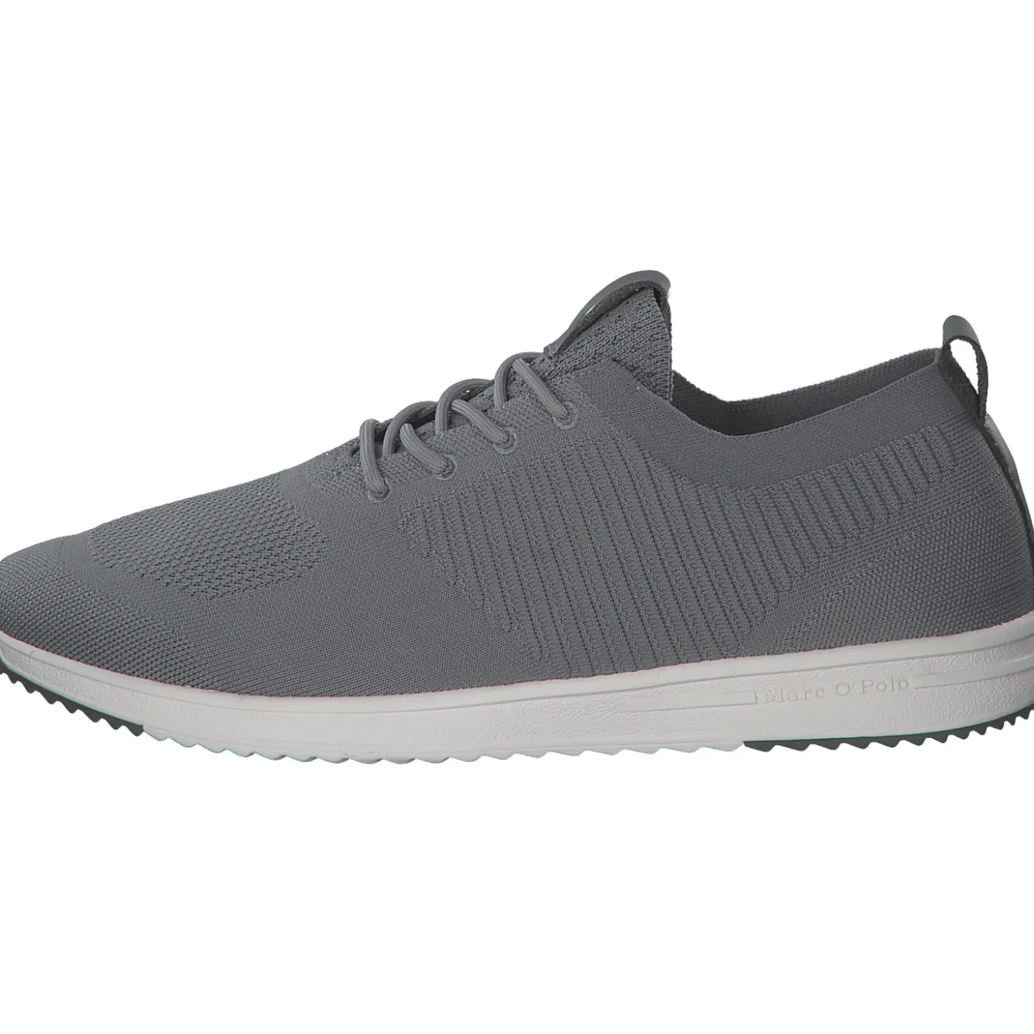 MarcO`Polo 23713501, Sneakers Low, Herren, grey