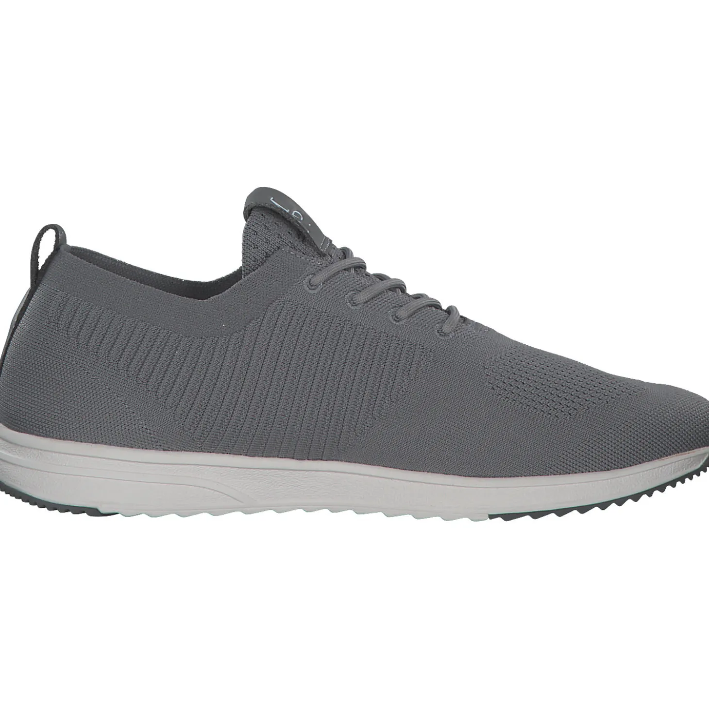 MarcO`Polo 23713501, Sneakers Low, Herren, grey