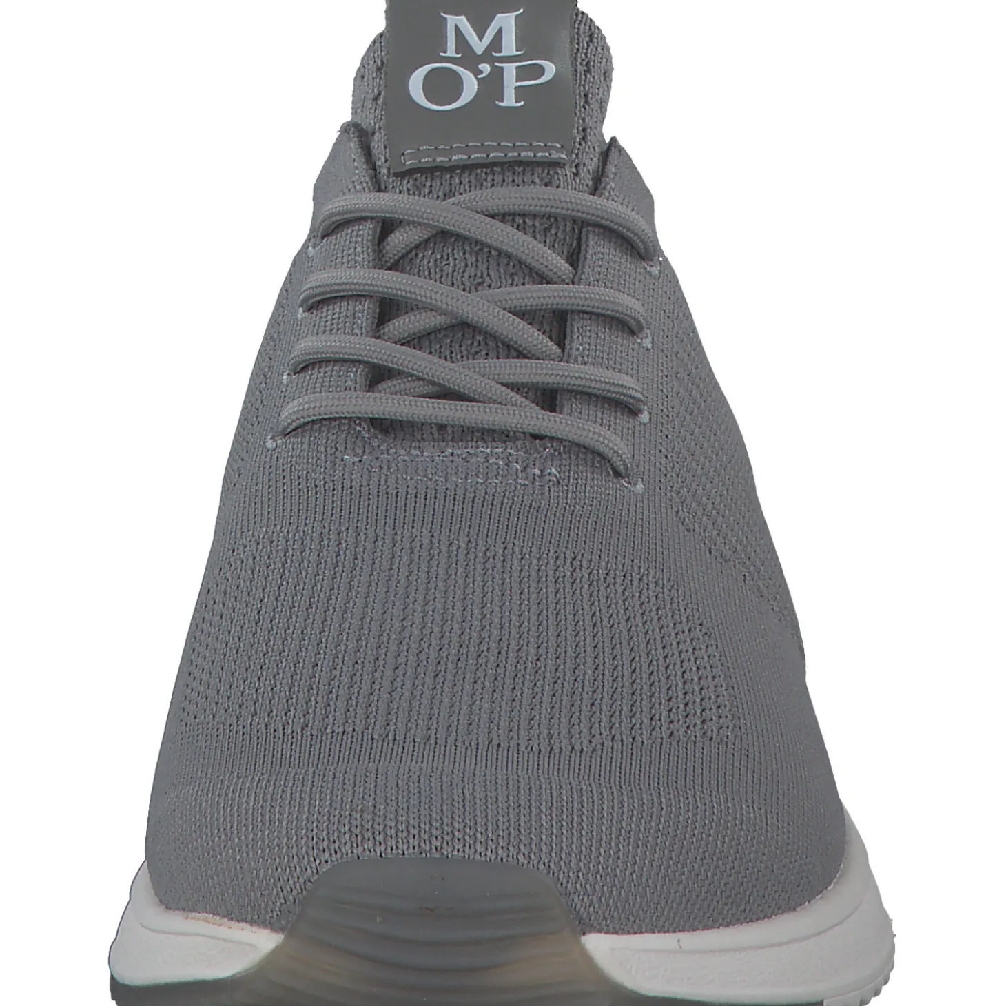 MarcO`Polo 23713501, Sneakers Low, Herren, grey