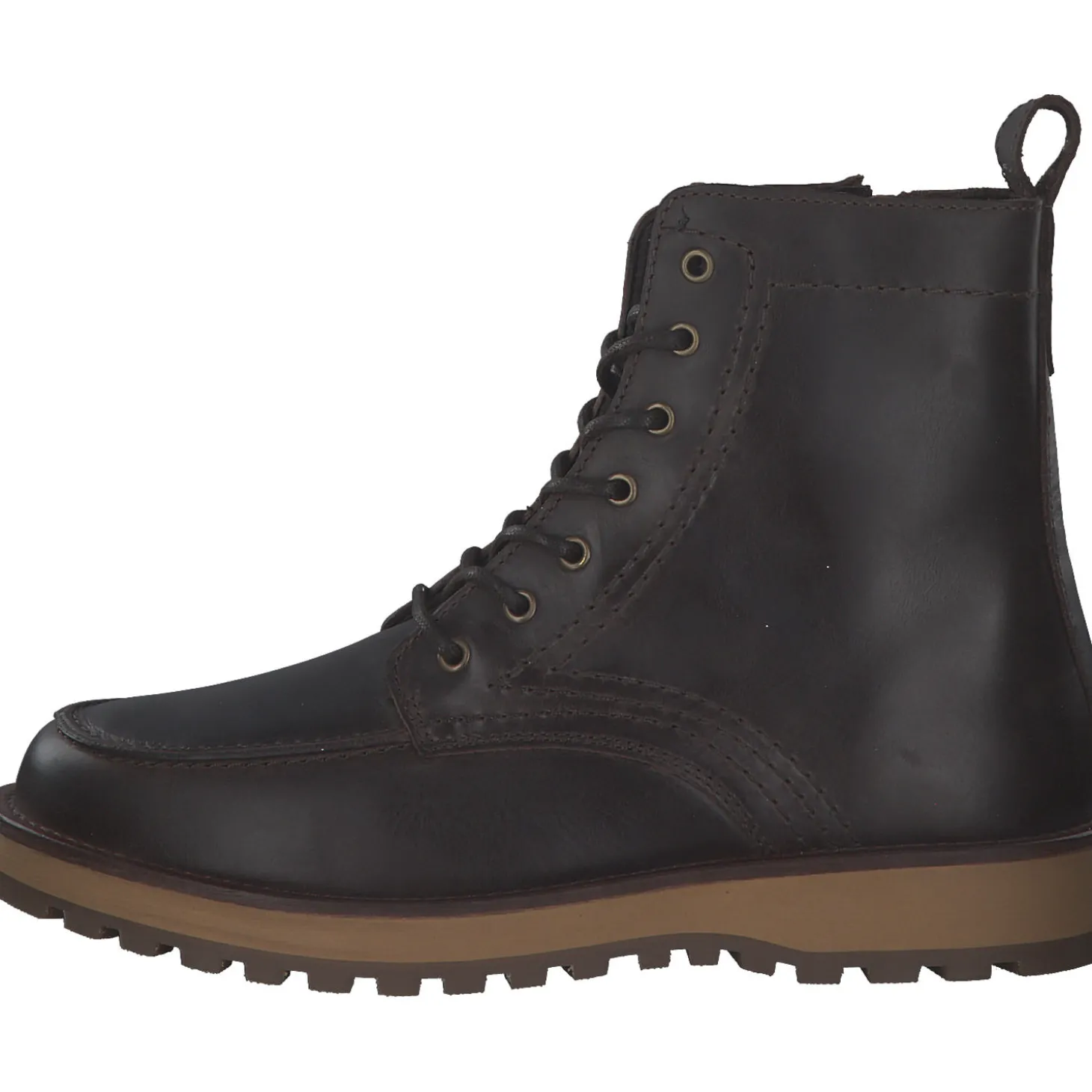 MarcO`Polo 20106302, Winterstiefel, Herren, Braun