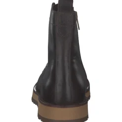 MarcO`Polo 20106302, Winterstiefel, Herren, Braun