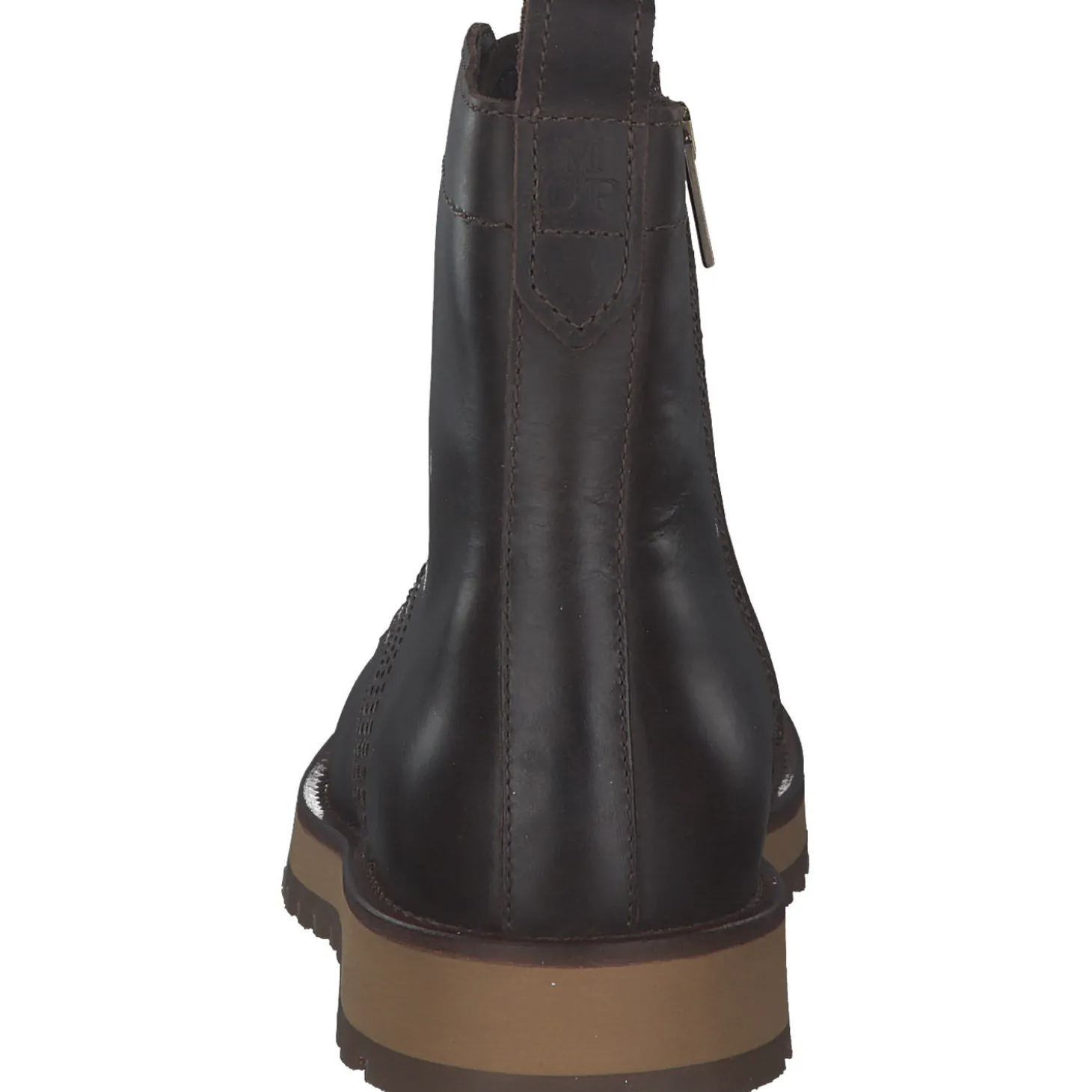 MarcO`Polo 20106302, Winterstiefel, Herren, Braun