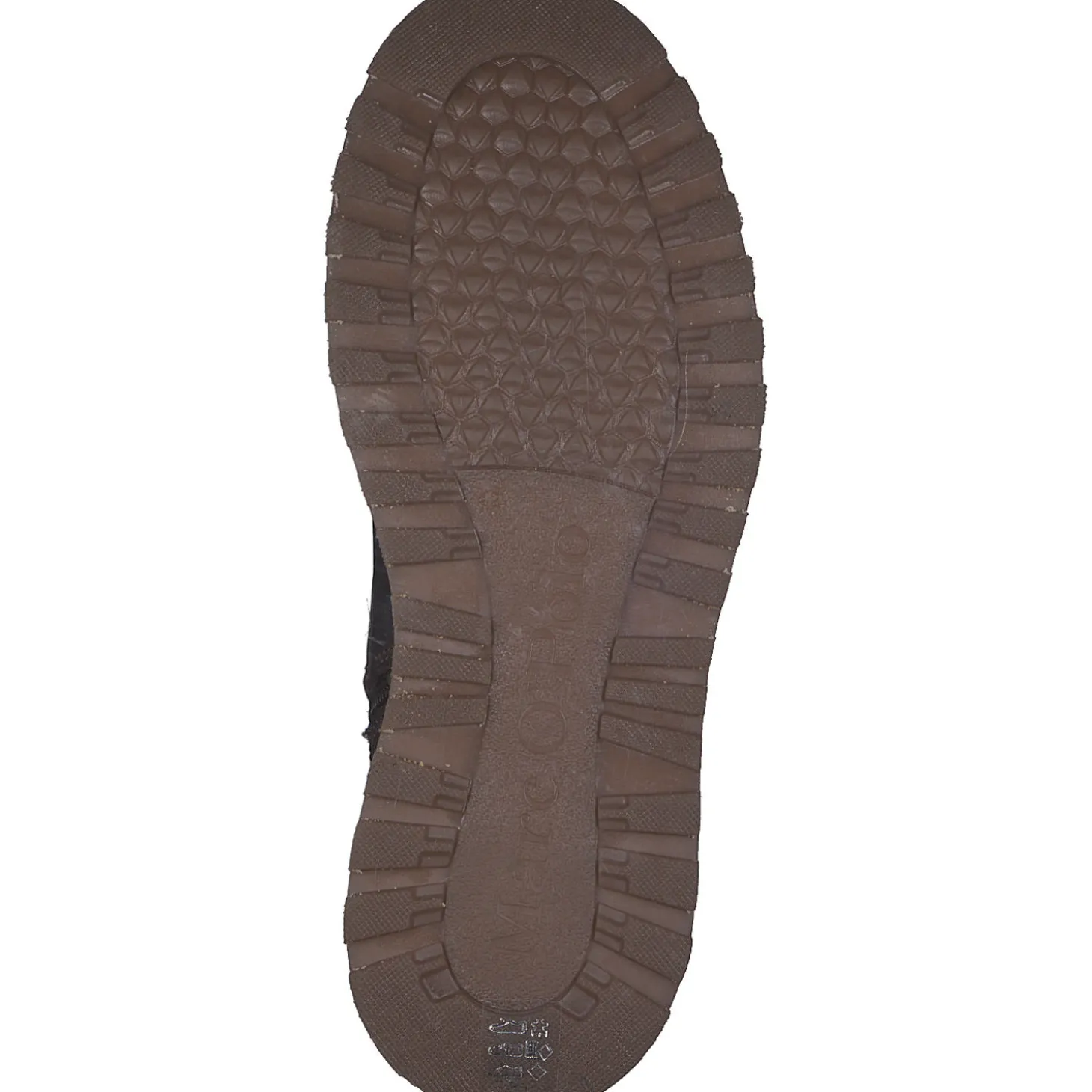 MarcO`Polo 20106302, Winterstiefel, Herren, Braun