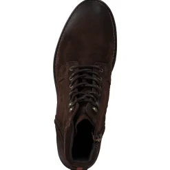 MarcO`Polo 25006302, Winterstiefel, Herren, Dark brown