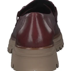 Maripe Uma, Slipper, Damen, 422 brown/acc. cdf ambra