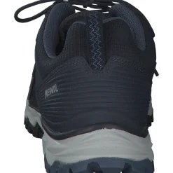 Meindl Barbados GTX 4708, Schnürschuhe, Damen, marine