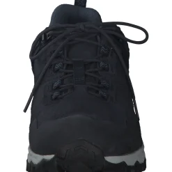 Meindl Barbados GTX 4708, Schnürschuhe, Damen, marine