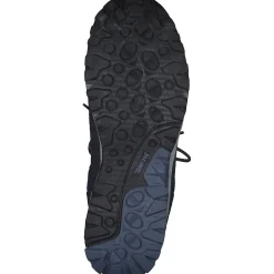 Meindl Barbados GTX 4708, Schnürschuhe, Damen, marine