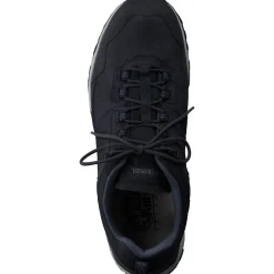 Meindl Barbados GTX 4708, Schnürschuhe, Damen, marine