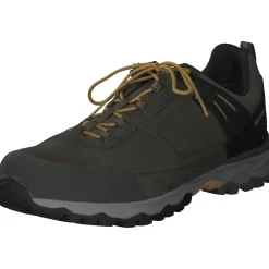 Meindl Barbados GTX 4709, Trekkingschuhe, Herren, oliv