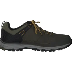 Meindl Barbados GTX 4709, Trekkingschuhe, Herren, oliv