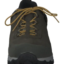 Meindl Barbados GTX 4709, Trekkingschuhe, Herren, oliv