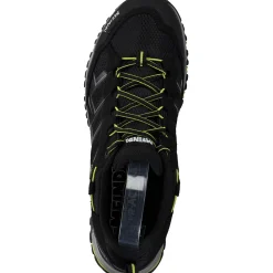 Meindl Caribe GTX 3825, Trekkingschuhe, Herren, schwarz