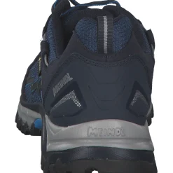 Meindl Caribe GTX 3825, Trekkingschuhe, Herren, blau