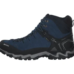 Meindl Lite Hike GTX 4692, Trekkingstiefel, Herren, marine/dunkelblau
