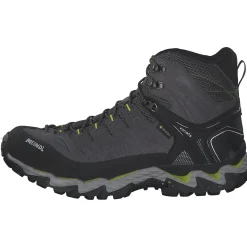 Meindl Lite Hike GTX 4692, Wanderschuhe, Herren, Grau