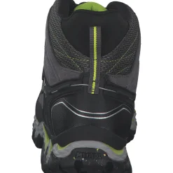 Meindl Lite Hike GTX 4692, Wanderschuhe, Herren, Grau