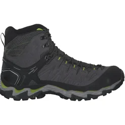 Meindl Lite Hike GTX 4692, Wanderschuhe, Herren, Grau