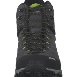 Meindl Lite Hike GTX 4692, Wanderschuhe, Herren, Grau
