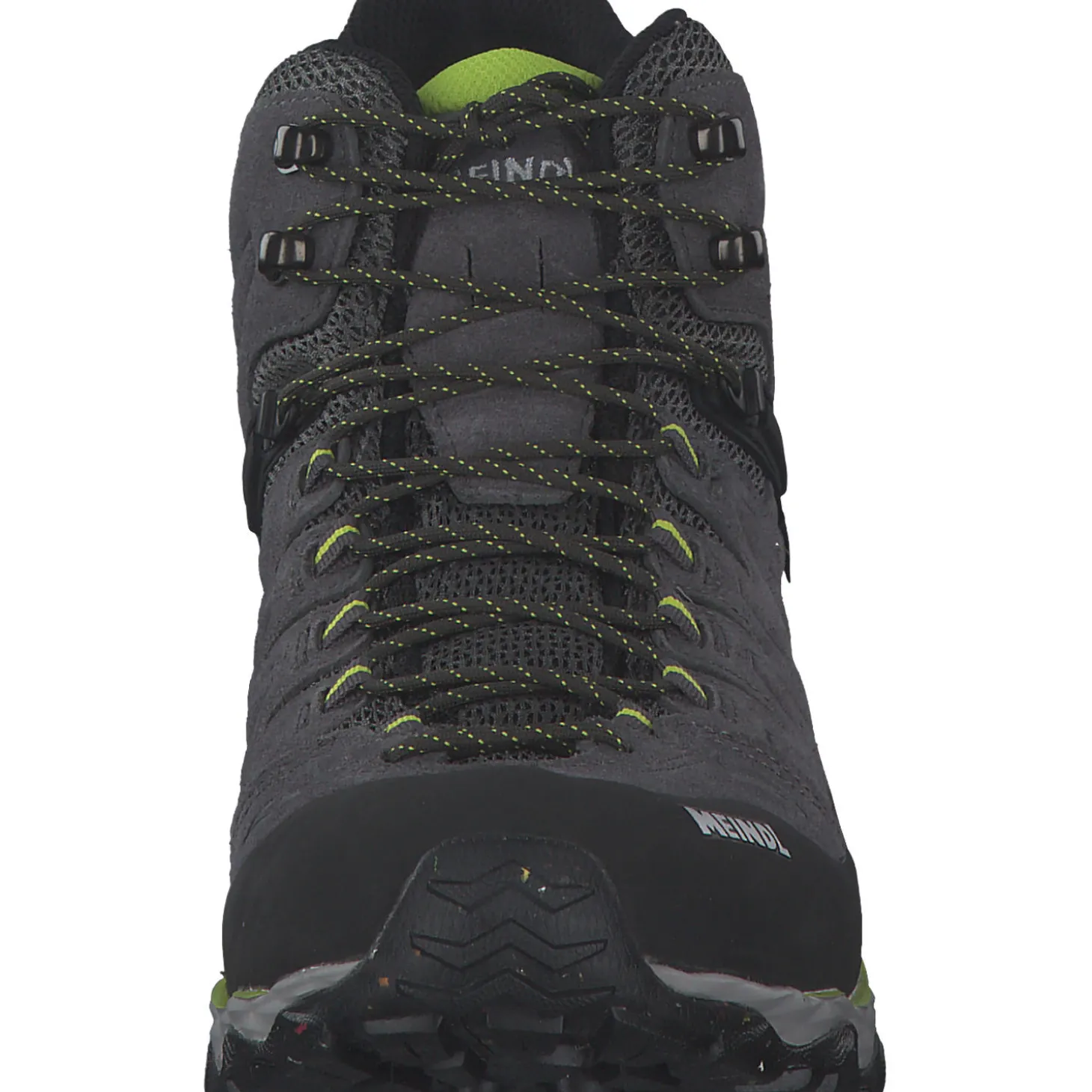 Meindl Lite Hike GTX 4692, Wanderschuhe, Herren, Grau