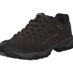 Meindl Nebraska 3447, Wanderschuhe, Herren, mahagoni
