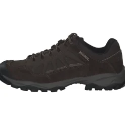Meindl Nebraska 3447, Wanderschuhe, Herren, mahagoni