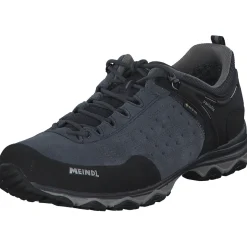Meindl Ontario GTX 3938, Wanderschuhe, Herren, Blau