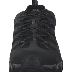 Meindl Portland GTX 3429, Trekkingschuhe, Herren, Schwarz